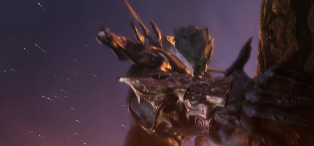 为什么小精灵自爆能杀死阿克蒙德,魔兽争霸3小精灵自爆有啥用