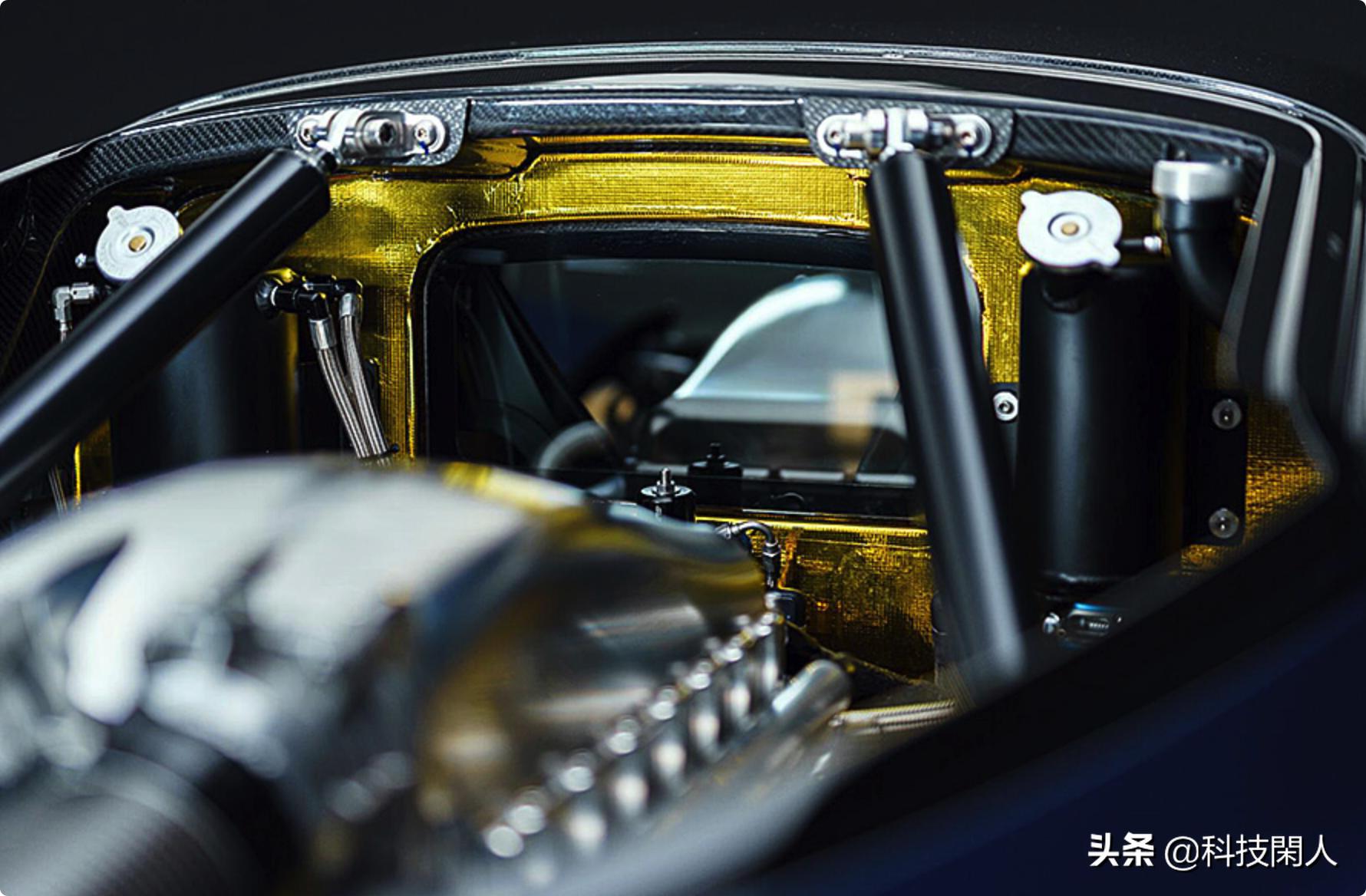 轩尼诗venomf5,轩尼诗venomf5赛道版