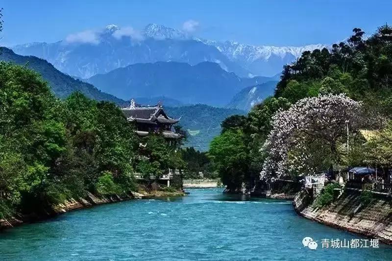 哪些电视剧在都江堰有取景,都江堰取景拍摄电视剧