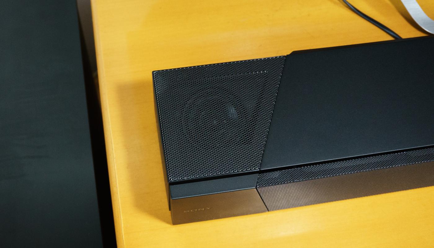 soundbar4.1声道回音壁音响,家用全景声2.1声道回音壁推荐