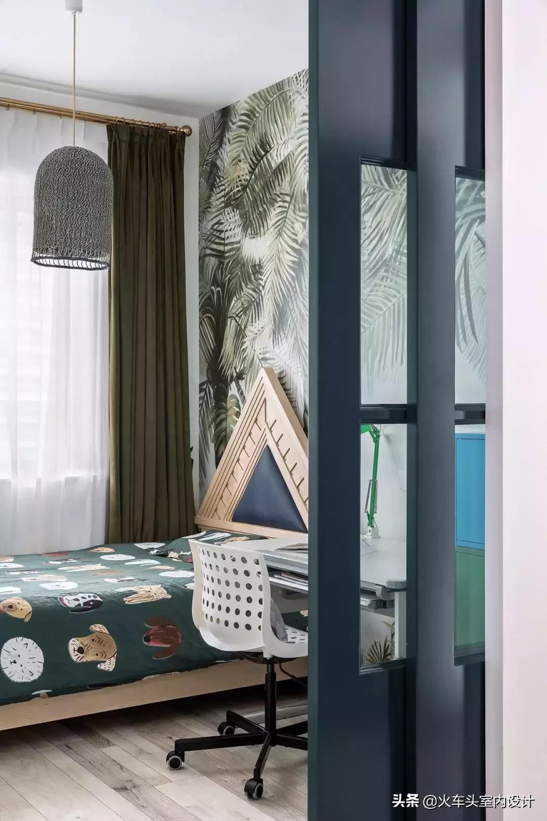 90后设计师的日常生活,90后的设计师想法独特