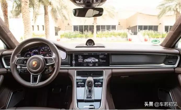 最值得入手的四座轿跑,80万双门四座轿跑推荐