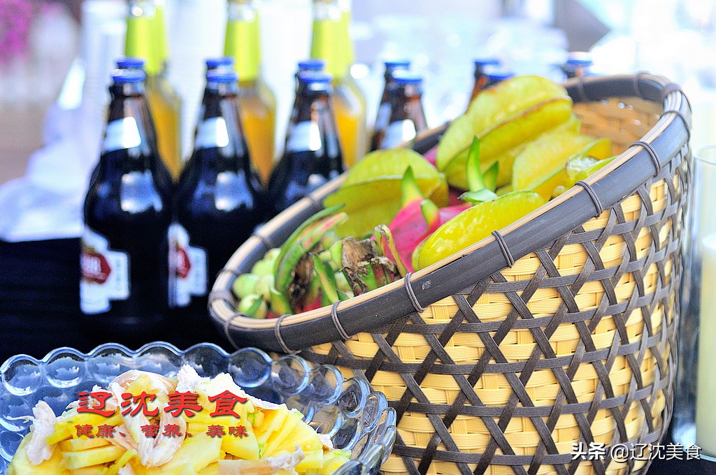 烤全羊,焰火秀,城里人真会玩,沈阳艾美时会员之夜完美落幕