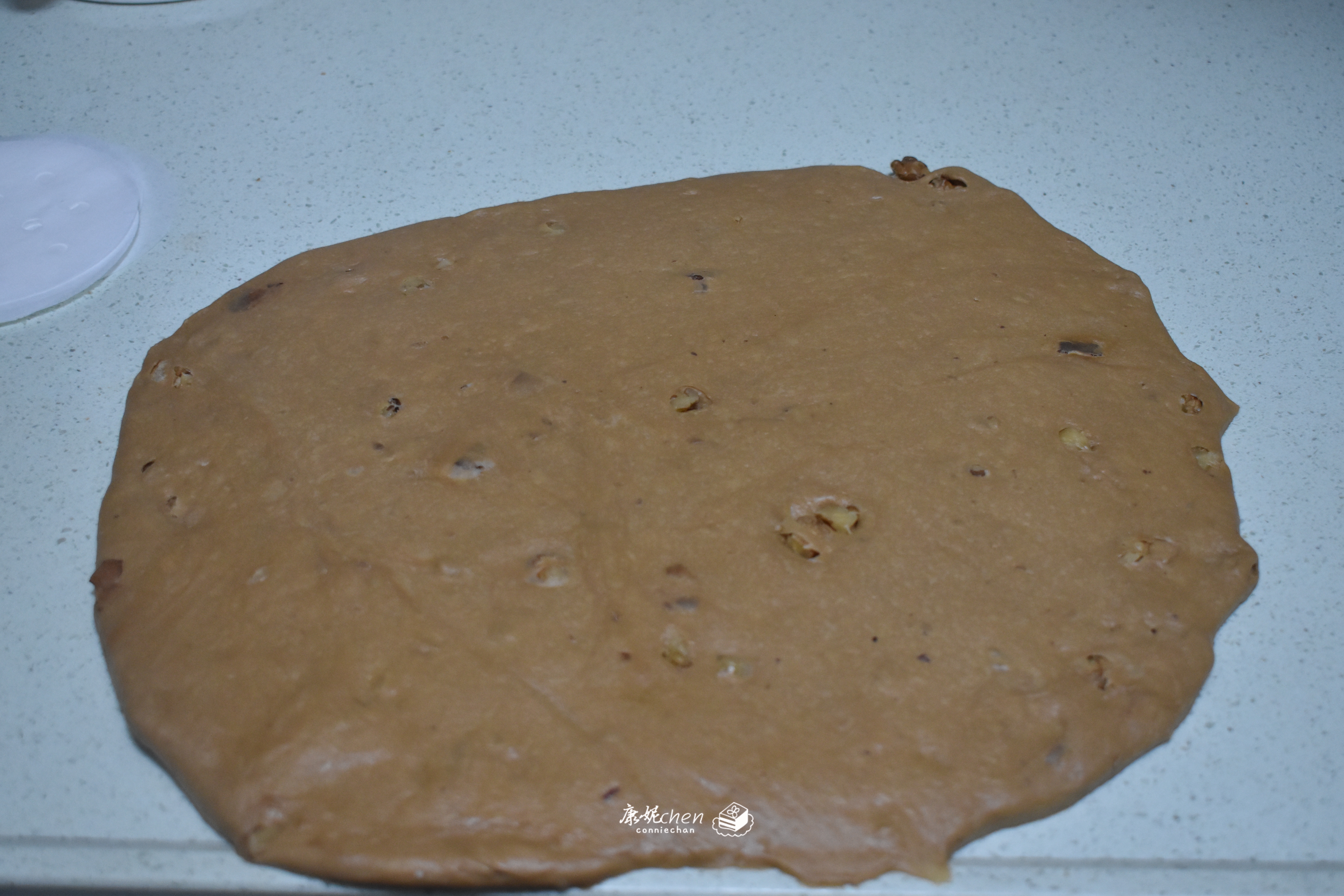 做馒头加什么东西不掉色,面粉馒头怎么做有营养