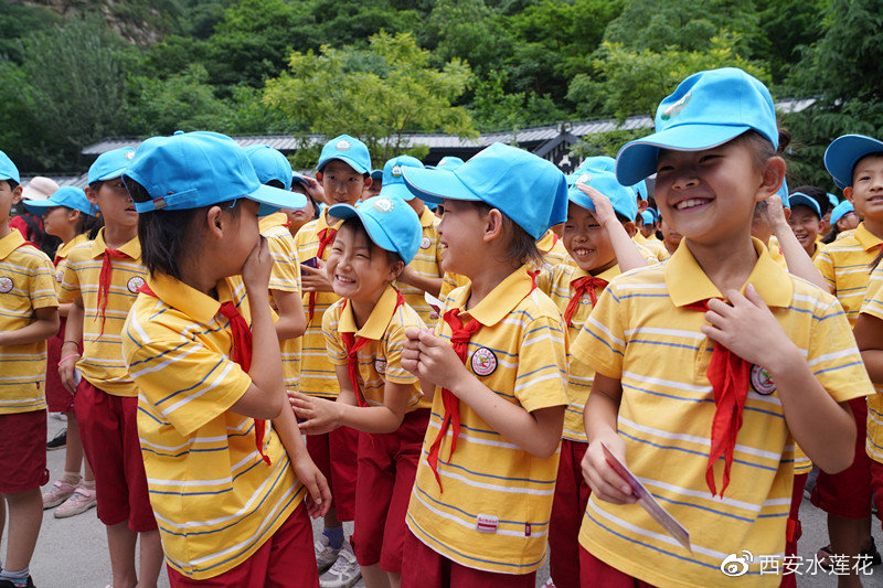 陕西留守儿童救助公益活动,留守儿童献爱心公益活动