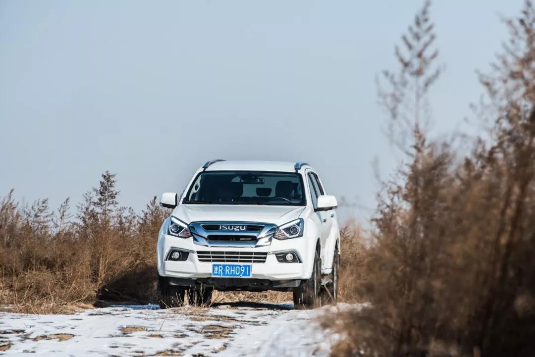 mu-x牧游侠的视频,mu-x牧游侠到底是不是一辆好车