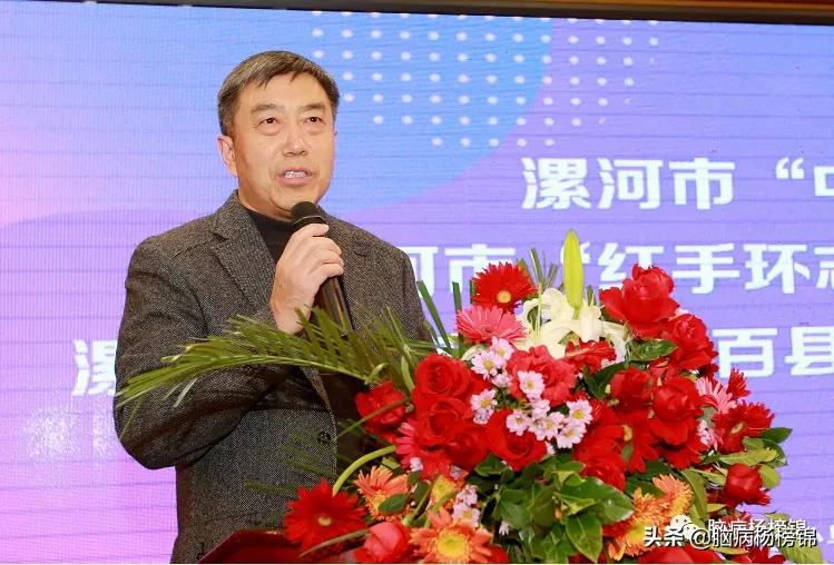 意外伤害很严重年纪轻轻难保命，谭院刀刀用真情豫南名医中中中