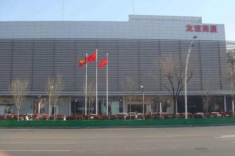 实拍！营业第1天，我们替你转了宜家、大悦城、天河城、万象城