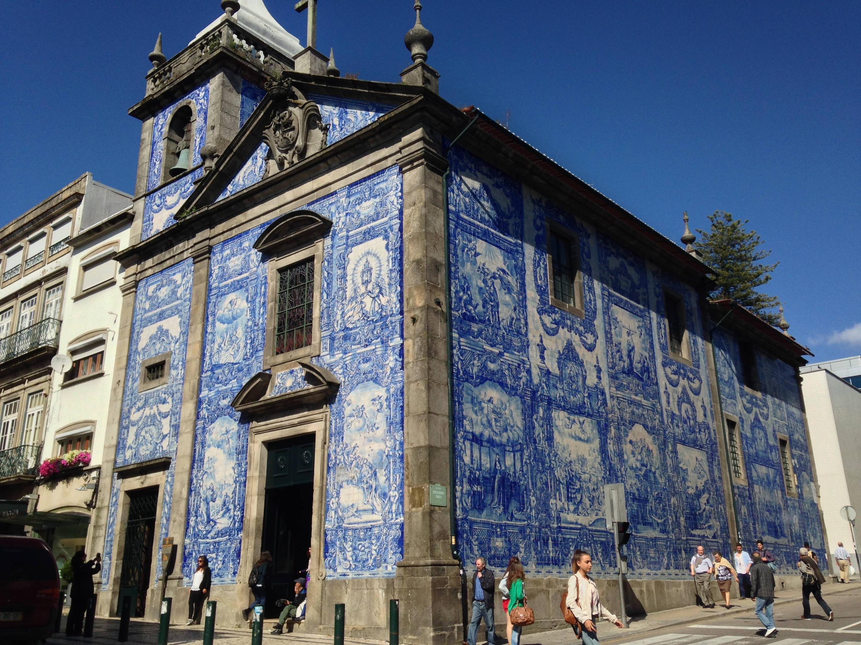 葡萄牙青花瓷器,葡萄牙艺术文化特色