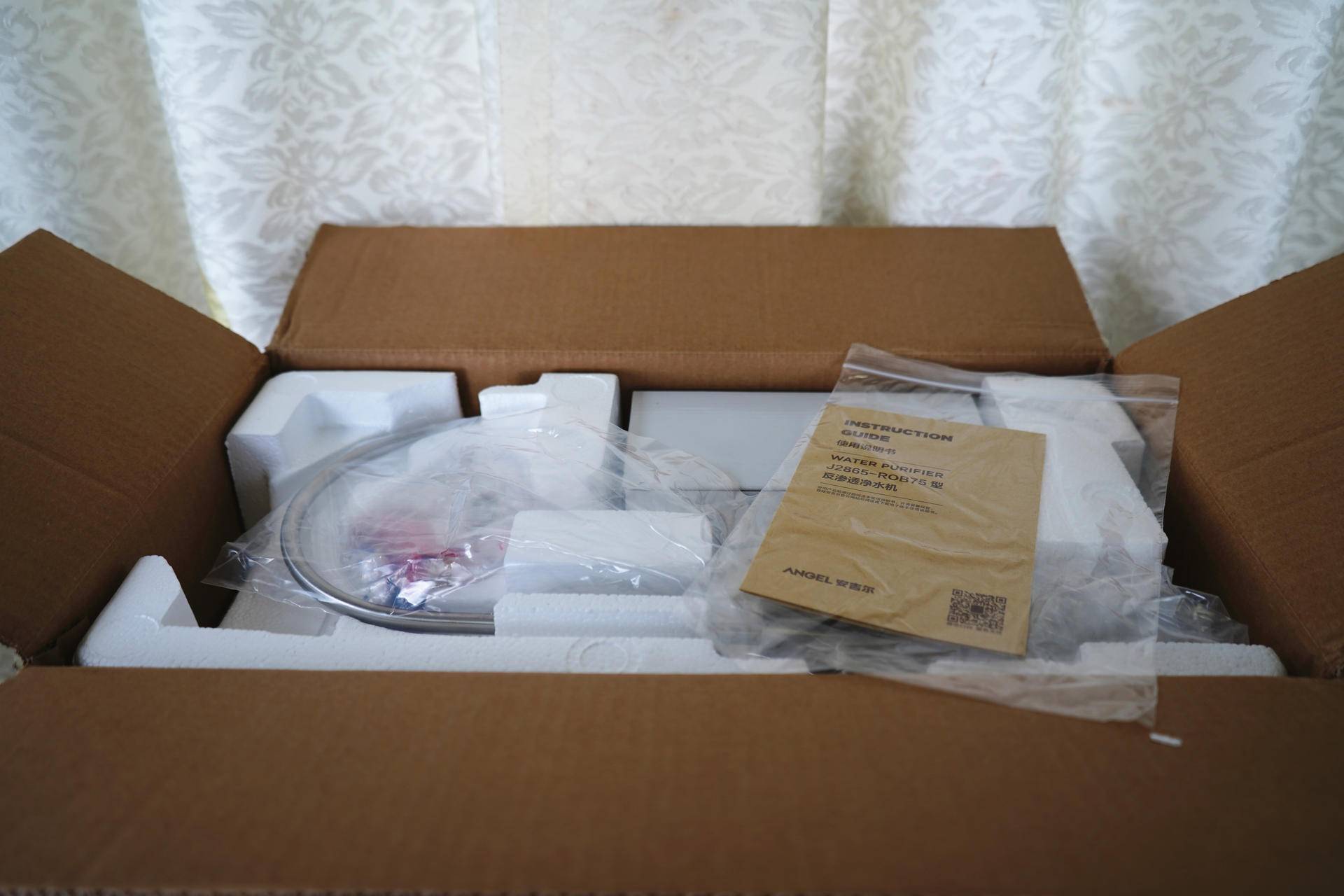 净水器安吉尔哪吒500g,安吉尔哪吒500g净水器什么型号的