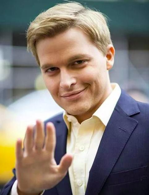 好莱坞丑闻的电视剧,好莱坞的丑闻