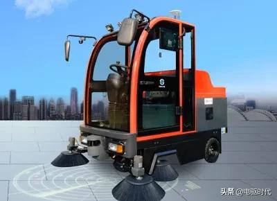 杭州无人驾驶洗地机供应商推荐,无人驾驶洗地机