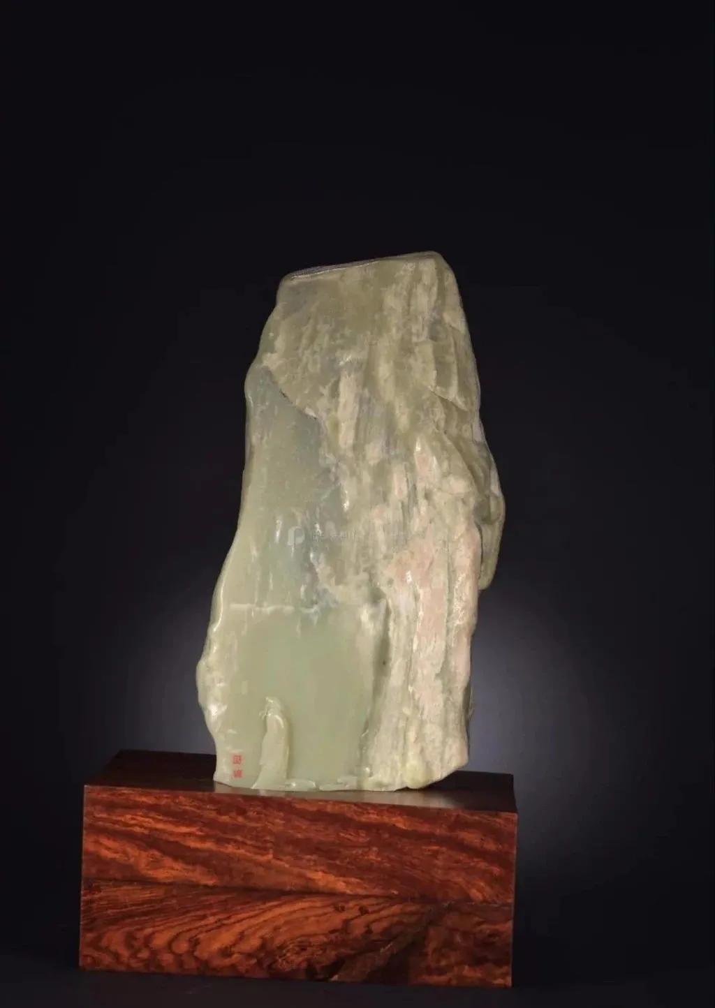 青黄口料值钱吗,黄口料价值多少钱一斤