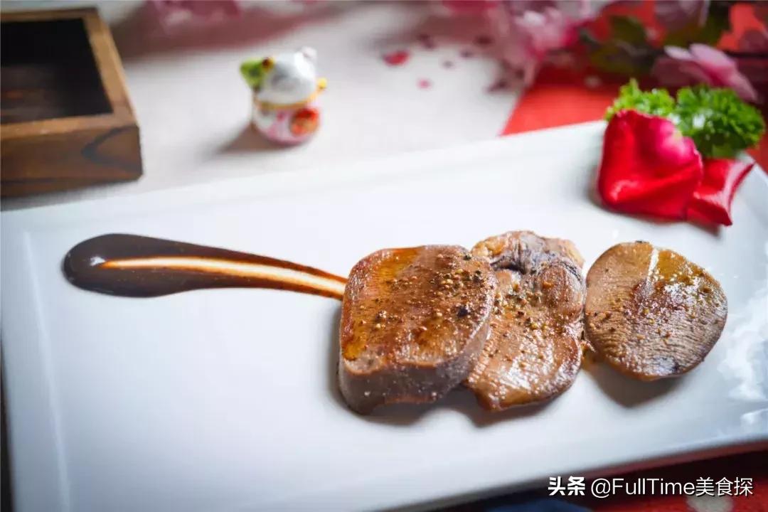 天津这家日料太大方了！开业一周免费送法罗三文鱼！