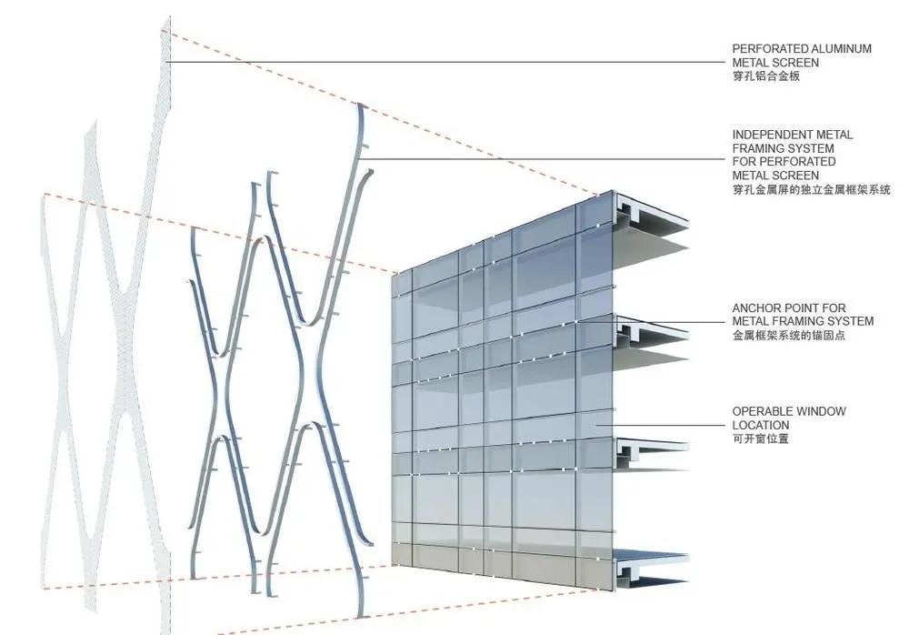 深圳湾木棉花酒店设计理念,成都木棉花酒店设计分析