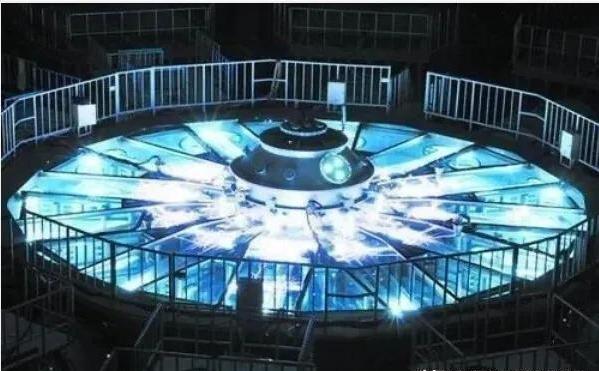 中国“神光”超级激光器项目已取得巨大成果