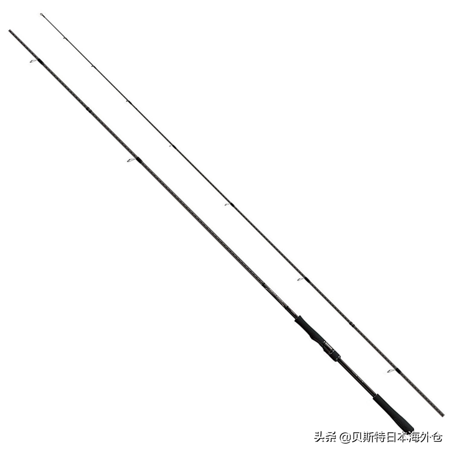 日本鱼竿推荐top10,日本鲈鱼竿子推荐