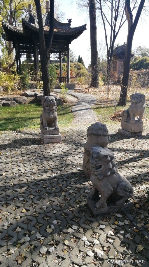 平遥古城有常家庄园吗,平遥古城到常家庄园交通