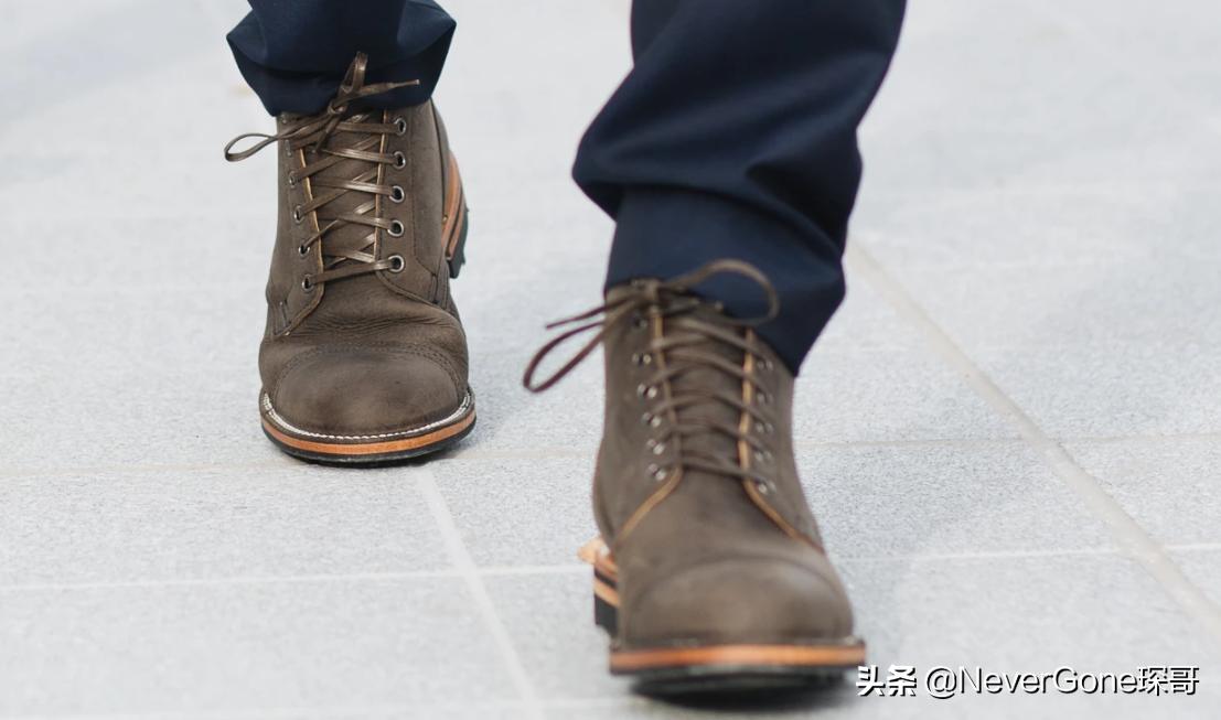 牛皮马皮都看腻了，来点新鲜的吧：Kudu大合集