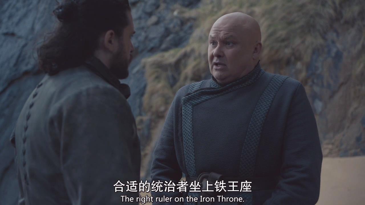 GOT·S8E5：对“权游”大结局你还有多少期待？