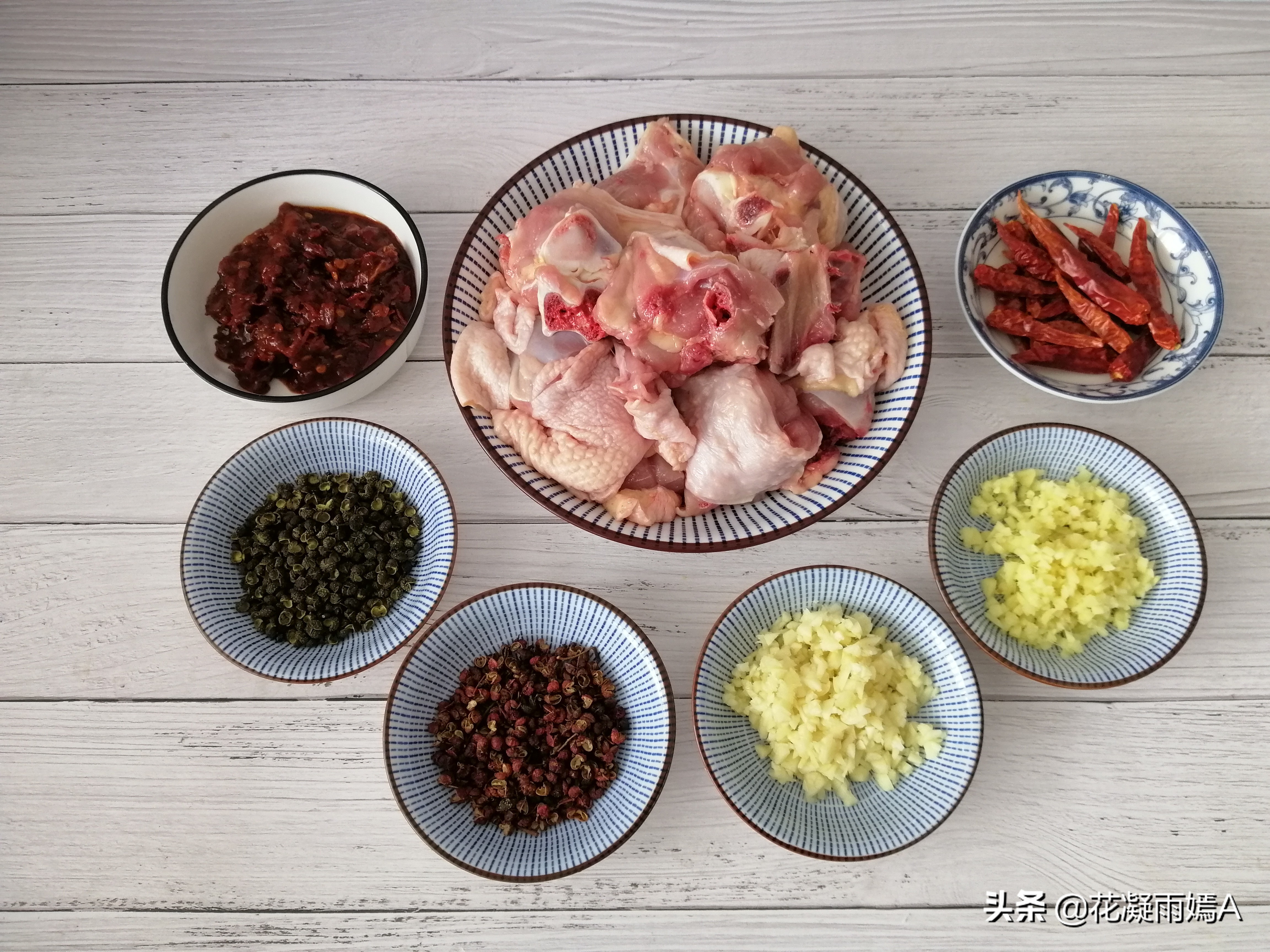 麻辣火锅鸡的正宗做法视频,泊头麻辣火锅鸡的正宗做法