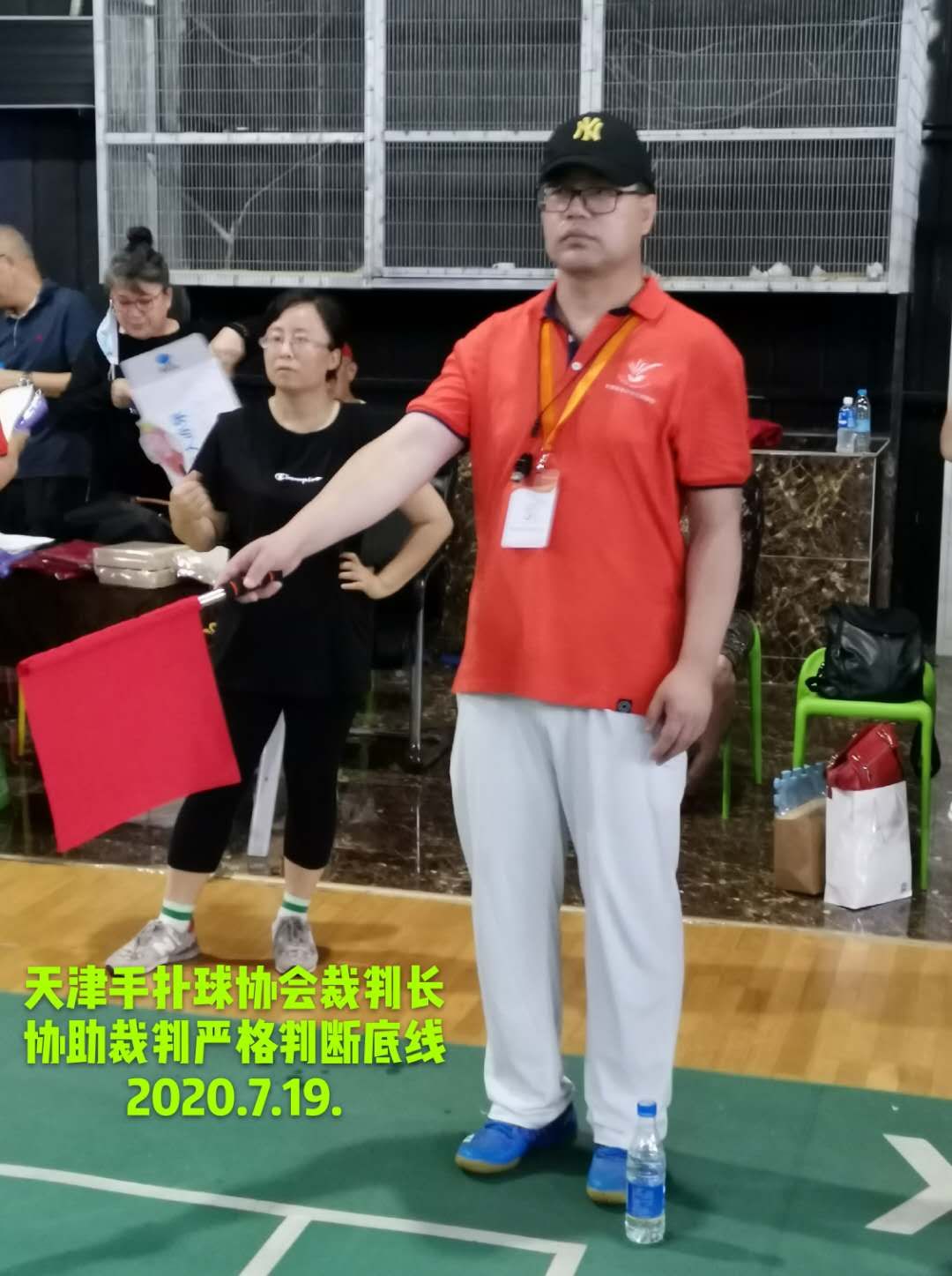 抗击疫情天津行动,抗击疫情风采展