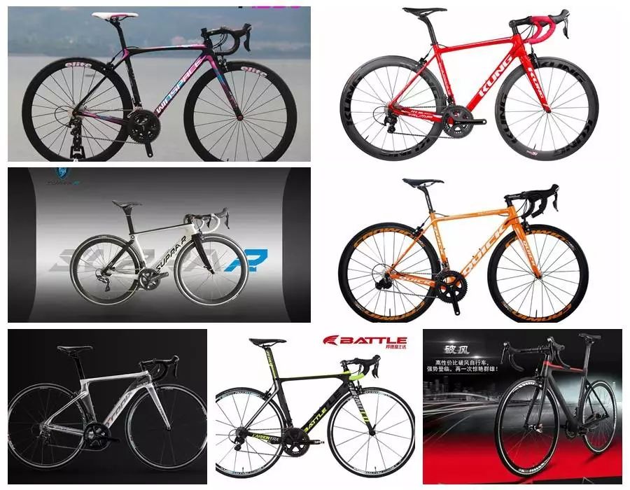捷安特碳纤公路车性价比推荐,品控最好的公路车品牌