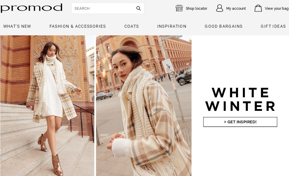 优衣库和zara哪个女装好看,比优衣库更高档次的服装品牌