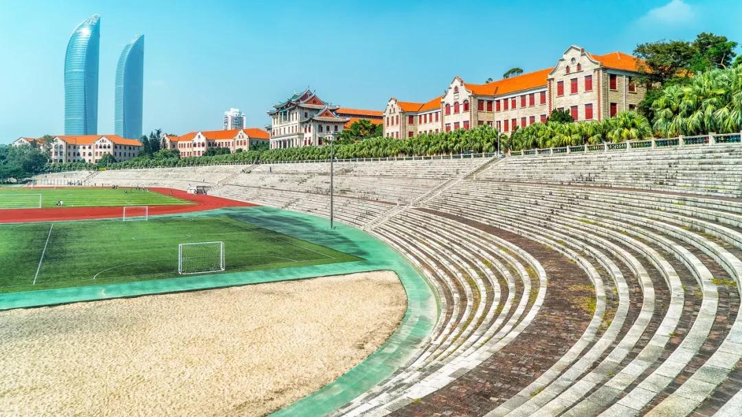 厦门海岸线咖啡网红打卡地地址,厦门观音山网红打卡地