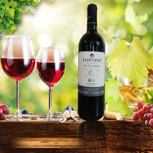 国产平价红酒,超市红酒推荐300元左右的
