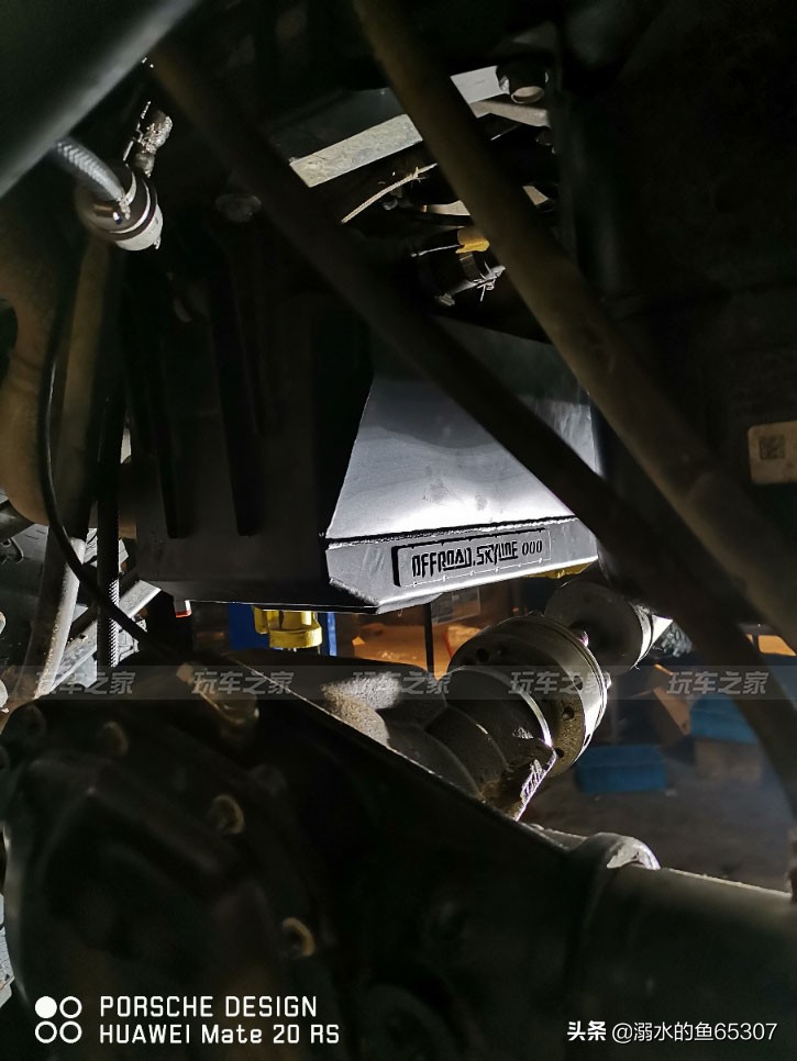 最新款顶配牧马人提车,24款加版牧马人提车