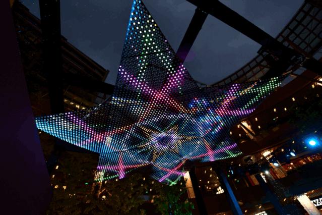 上海购物中心展会,上海春节哪些商场促销活动