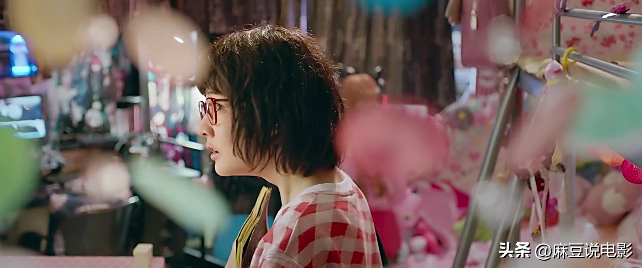 闪光少女与二次元擦出的火花 (闪光少女中西结合二次元)