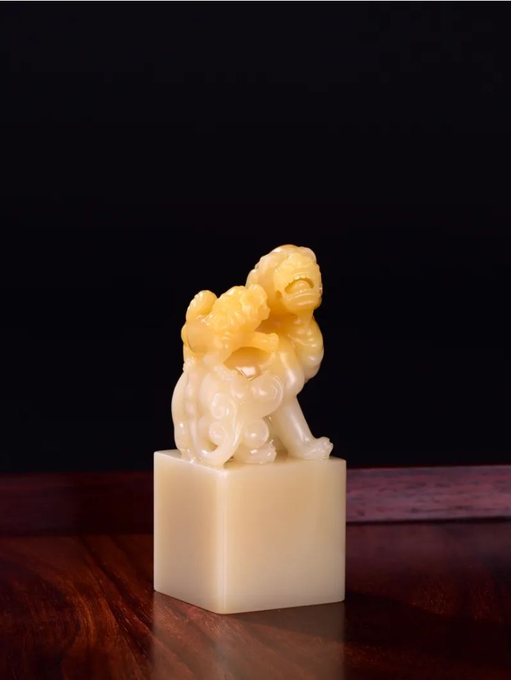 江强：于沉淀中升华自我