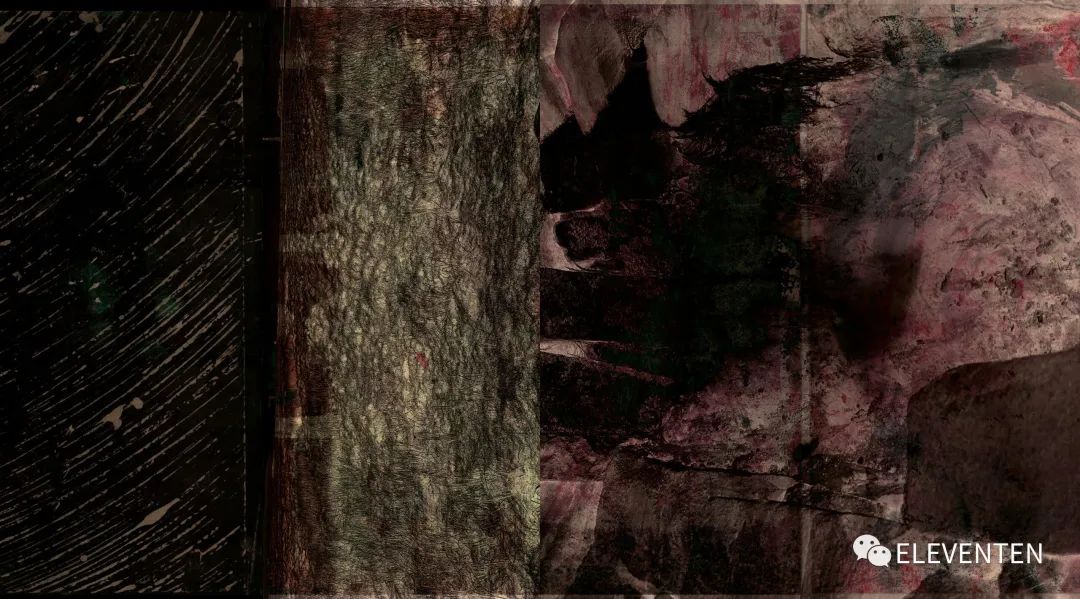 2020中央圣马丁CSM时尚BA本科毕业大秀#女装Womenswear