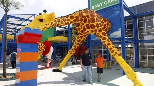 人生必去的景区100强景点,五一必打卡人气游乐园推荐