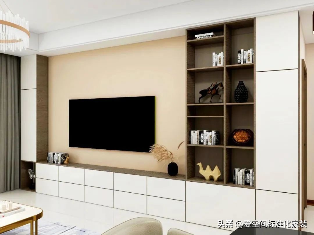 户型小怎么设计,空间极致利用户型改造