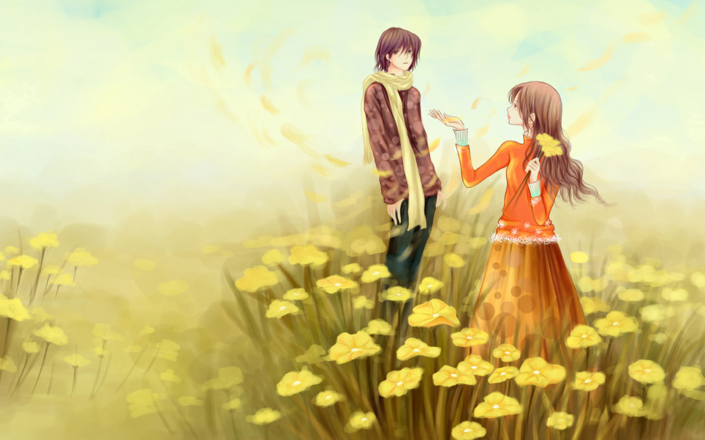 当女人对爱情绝望怎么办,女生把感情作没了如何挽回