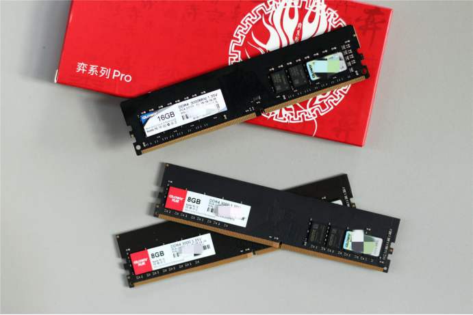 台式电脑加内存怎样选购,台式机升级内存攻略