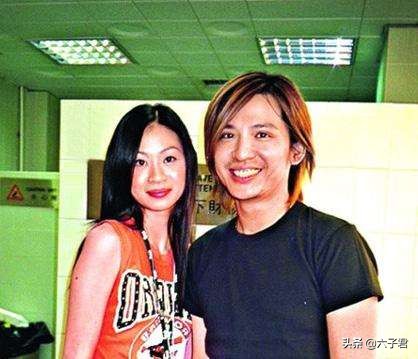 beyond叶世荣现状,beyond叶世荣年轻时照片