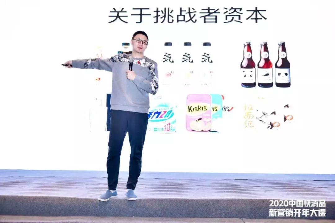 国潮崛起的表现,国潮品牌崛起的原因是什么