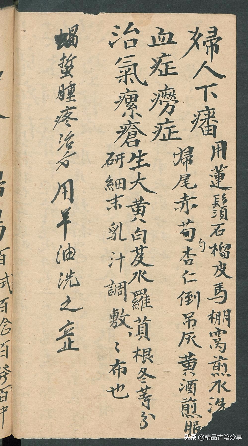 民间中医古籍书籍大全,民间看病书