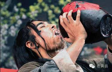 龙口人吃牟平烧烤,龙口吃美食