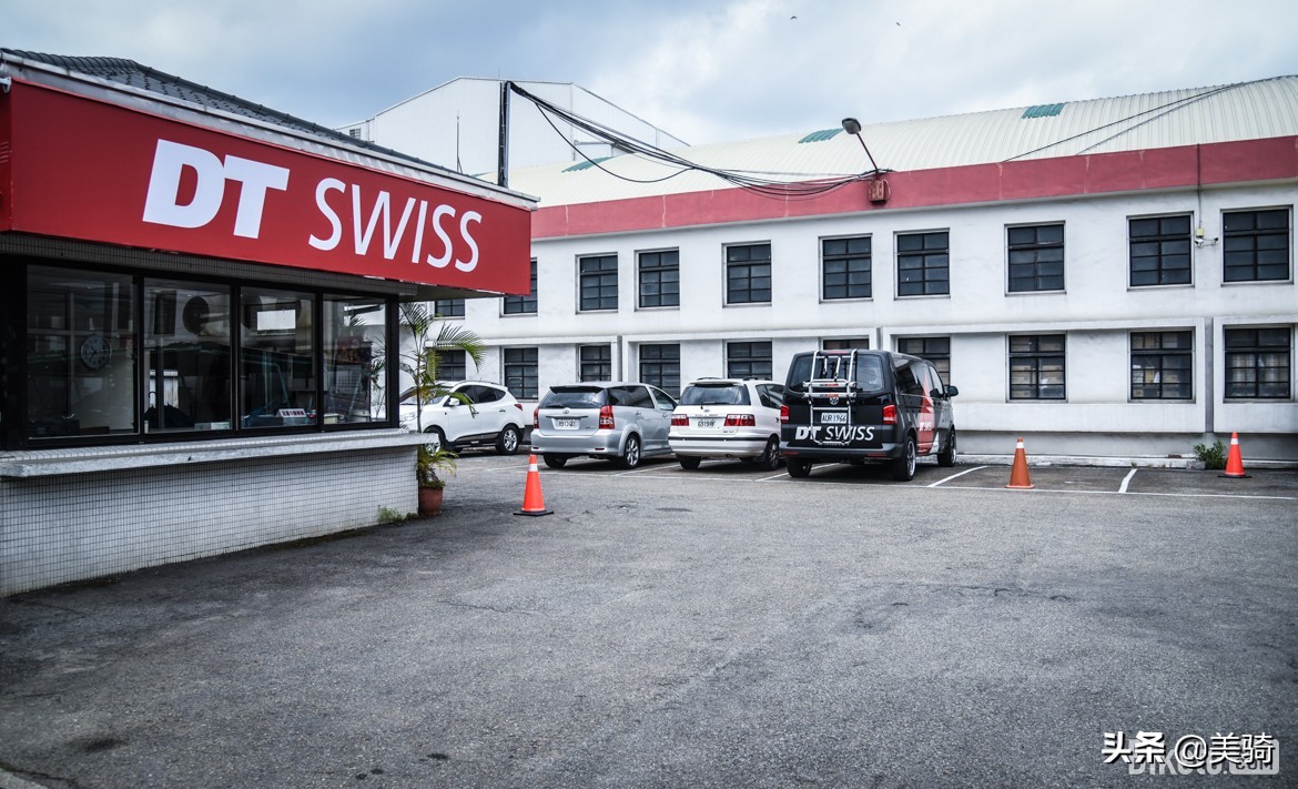 车友绕不开的品牌DTSWISS编年史