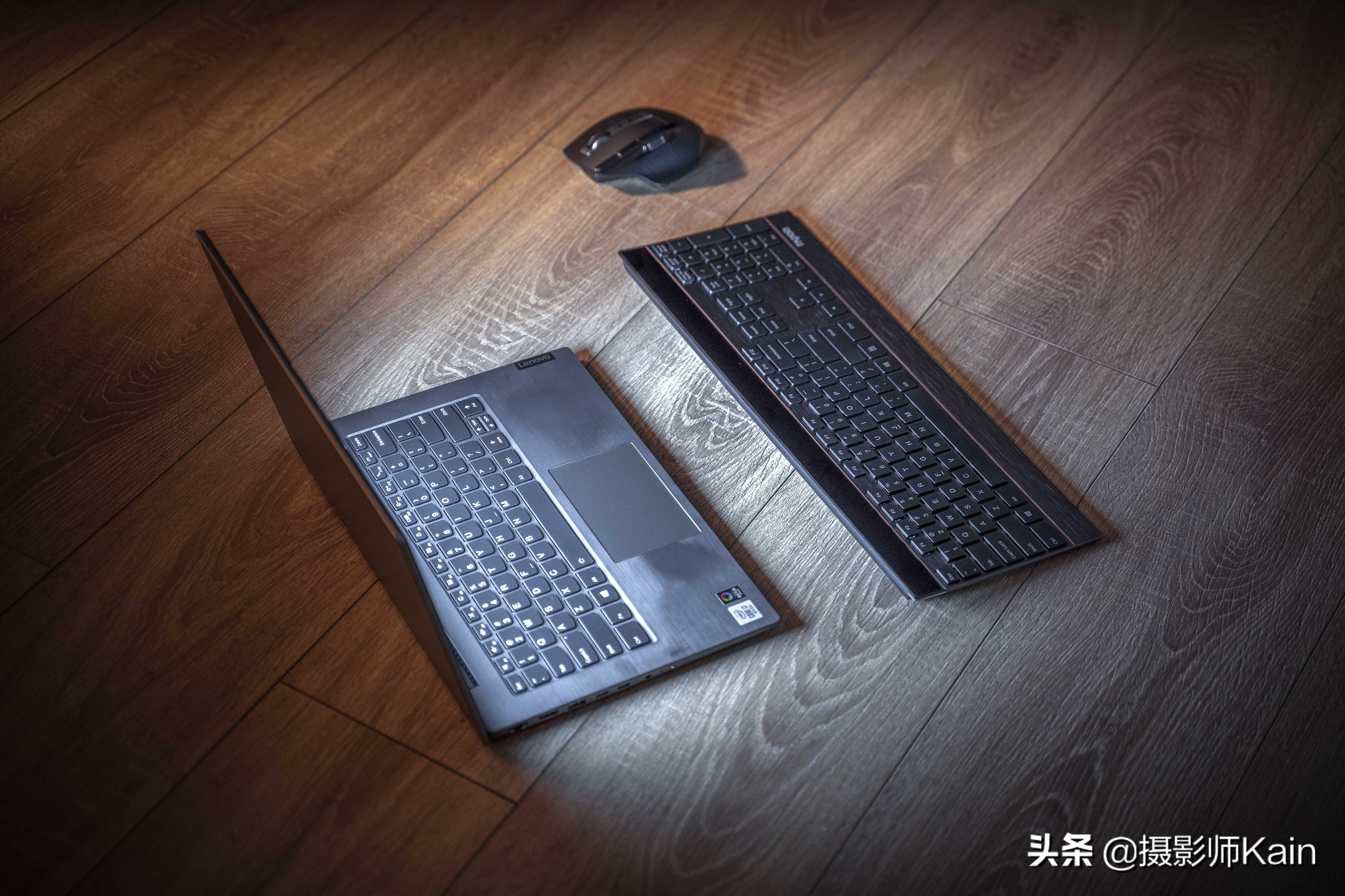 雷柏的无线键鼠800g,无线键鼠颜值