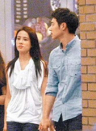 潘玮柏的绯闻,潘玮柏绯闻女友有哪些