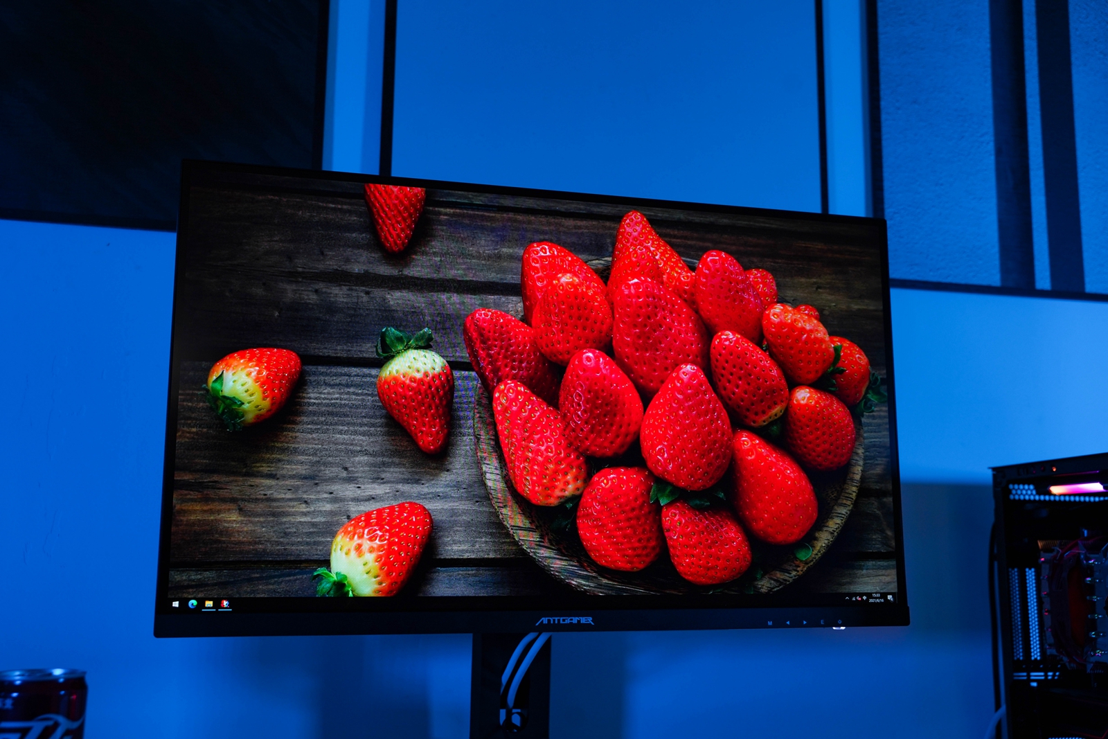 台式机桌面方案,笔记本小组件桌面布置