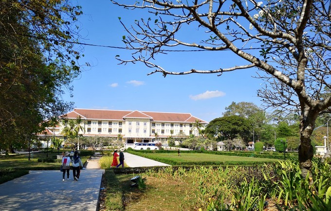 柬埔寨暹粒市旅游攻略,旅游柬埔寨必读完整攻略指南