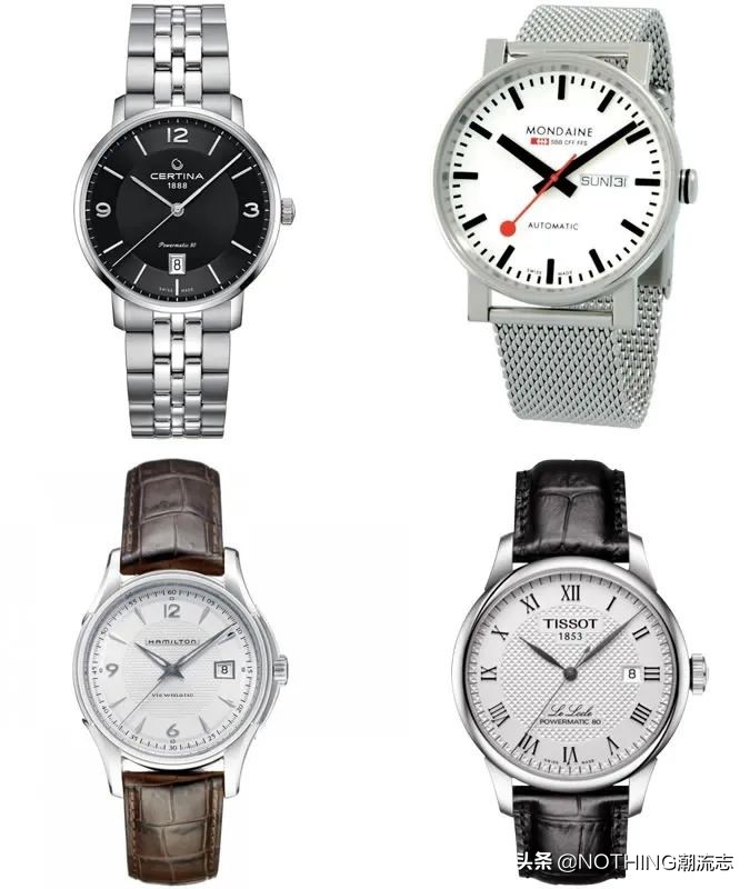 瑞士机械表是什么档次,玺佳机械表是不是智商税
