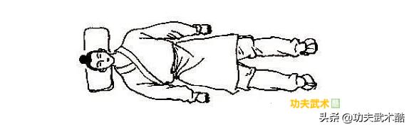 玄素炼气轻身功,玄素方怎么练